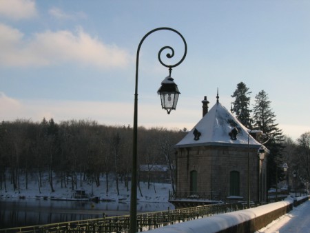 L'hiver c'est beau aussi